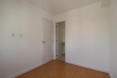 Quarto Suíte de apartamento à venda com 1 quarto, 24m² em Vila Nova Conceição, São Paulo