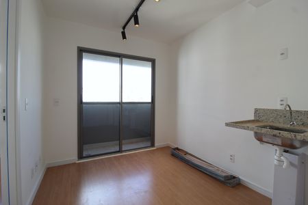 Apartamento à venda com 24m², 1 quarto e sem vagaSala/Cozinha