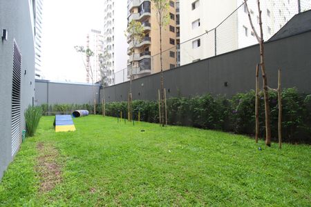 Apartamento à venda com 24m², 1 quarto e sem vagaÁrea Comum - Pet Place