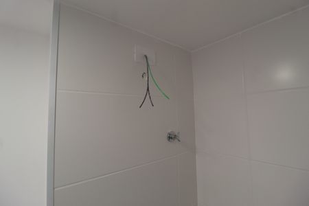 Apartamento à venda com 24m², 1 quarto e sem vagaBanheiro da Suíte