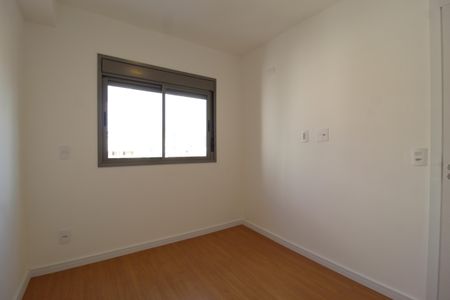 Quarto Suíte de apartamento à venda com 1 quarto, 24m² em Vila Nova Conceição, São Paulo