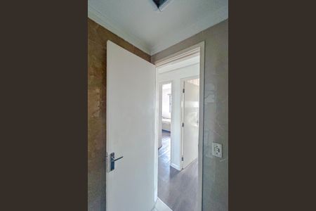 Apartamento à venda com 62m², 3 quartos e 1 vagaBanheiro