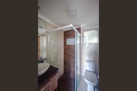 Apartamento à venda com 62m², 3 quartos e 1 vagaBanheiro