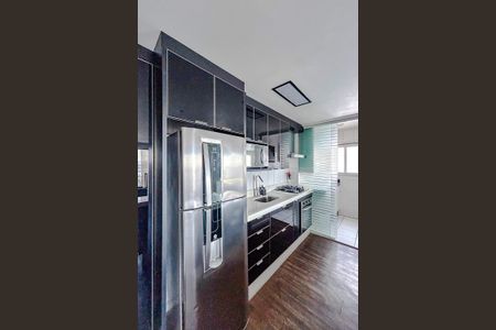 Apartamento à venda com 62m², 3 quartos e 1 vagaCozinha
