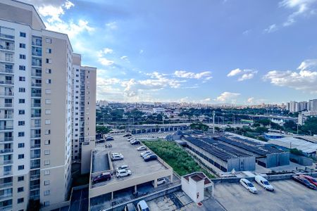 Apartamento à venda com 62m², 3 quartos e 1 vagaVista do Quarto 1