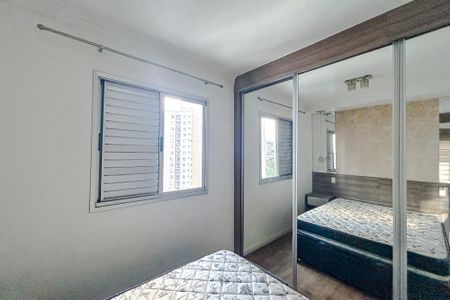 Apartamento à venda com 62m², 3 quartos e 1 vagaQuarto 3 - Suíte