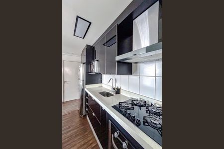Apartamento à venda com 62m², 3 quartos e 1 vagaCozinha