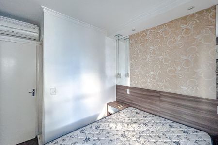 Apartamento à venda com 62m², 3 quartos e 1 vagaQuarto 3 - Suíte