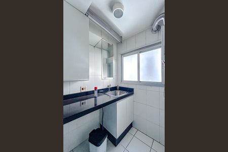 Apartamento à venda com 62m², 3 quartos e 1 vagaÁrea de Serviço