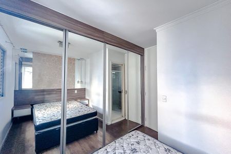Apartamento à venda com 62m², 3 quartos e 1 vagaSuíte