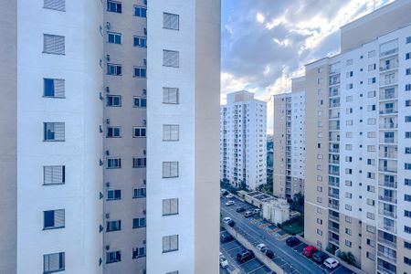 Apartamento à venda com 62m², 3 quartos e 1 vagaVista da Suíte