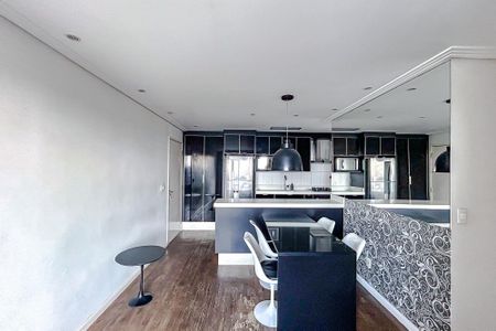 Apartamento à venda com 62m², 3 quartos e 1 vagaSala