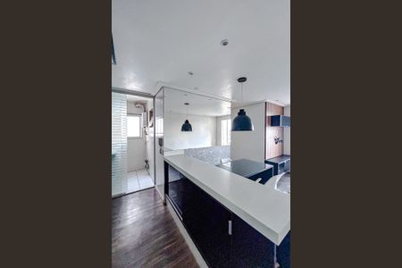 Apartamento à venda com 62m², 3 quartos e 1 vagaCozinha
