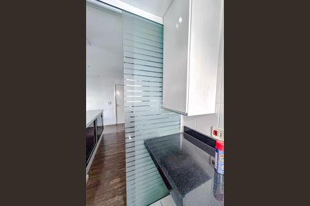 Apartamento à venda com 62m², 3 quartos e 1 vagaÁrea de Serviço