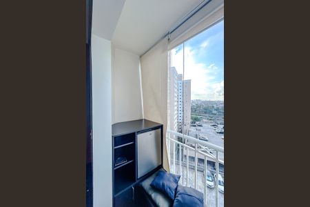 Apartamento à venda com 62m², 3 quartos e 1 vagaSala