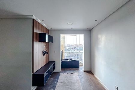 Apartamento à venda com 62m², 3 quartos e 1 vagaSala