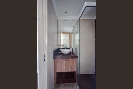 Apartamento à venda com 62m², 3 quartos e 1 vagaBanheiro