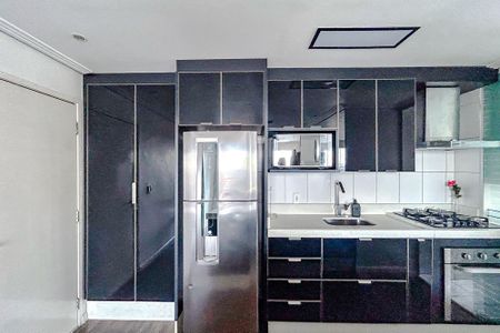 Apartamento à venda com 62m², 3 quartos e 1 vagaCozinha