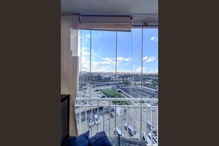 Apartamento à venda com 62m², 3 quartos e 1 vagaSala