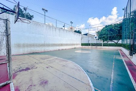 Apartamento à venda com 62m², 3 quartos e 1 vagaQuadra Esportiva