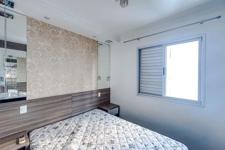 Apartamento à venda com 62m², 3 quartos e 1 vagaQuarto 3 - Suíte