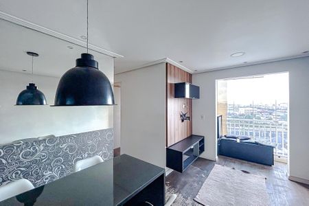 Apartamento à venda com 62m², 3 quartos e 1 vagaSala