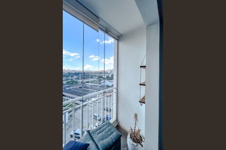 Apartamento à venda com 62m², 3 quartos e 1 vagaSala
