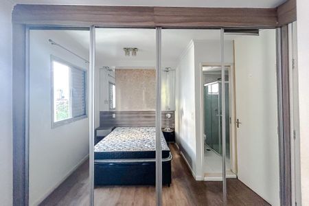 Apartamento à venda com 62m², 3 quartos e 1 vagaQuarto 3 - Suíte