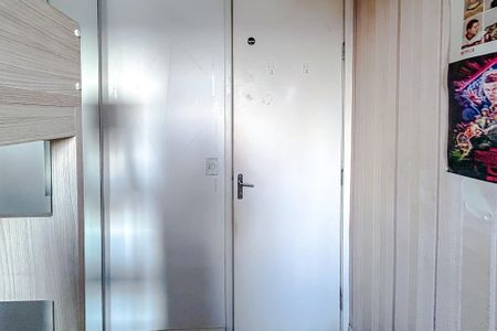 Apartamento à venda com 62m², 3 quartos e 1 vagaQuarto 1