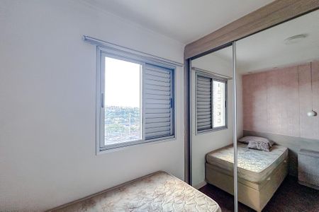 Apartamento à venda com 62m², 3 quartos e 1 vagaQuarto 2