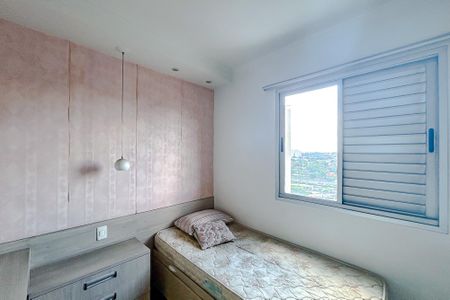 Apartamento à venda com 62m², 3 quartos e 1 vagaQuarto 2