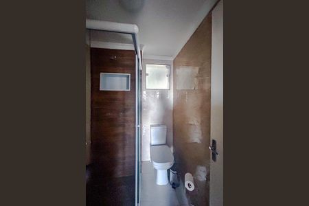 Apartamento à venda com 62m², 3 quartos e 1 vagaBanheiro