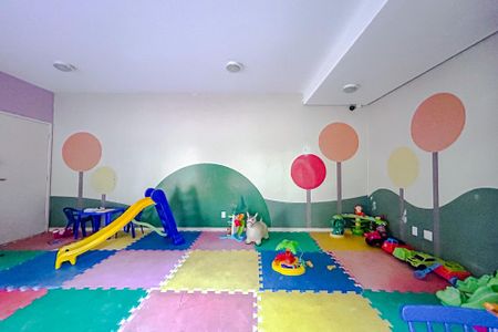 Apartamento à venda com 62m², 3 quartos e 1 vagaBrinquedoteca