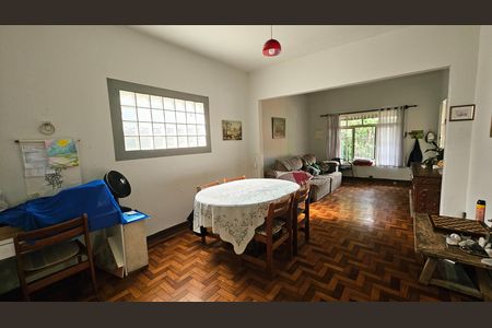 Casa à venda com 3 quartos, 170m² em Bela Vista, Jundiaí