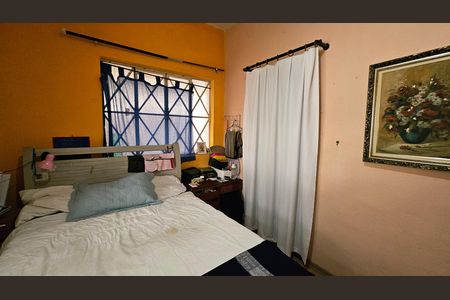 Quarto 1 de casa à venda com 3 quartos, 170m² em Bela Vista, Jundiaí