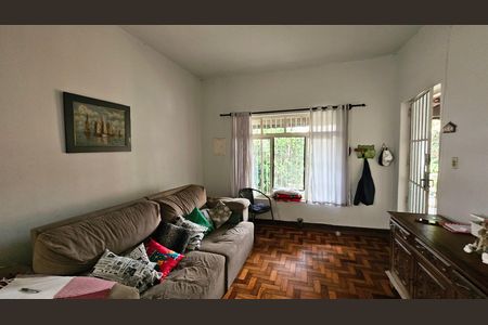 Sala de casa à venda com 3 quartos, 170m² em Bela Vista, Jundiaí