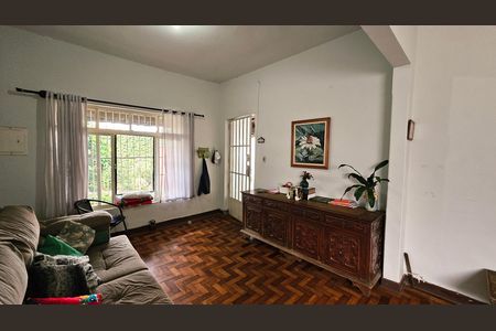 Sala de casa à venda com 3 quartos, 170m² em Bela Vista, Jundiaí