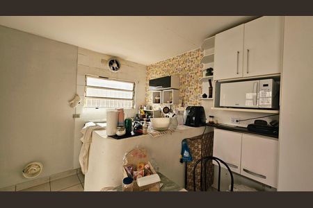 Casa à venda com 170m², 3 quartos e 2 vagas Casa à venda com 170m², 3 quartos e 2 vagasCozinha
