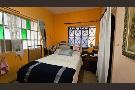 Quarto 1 de casa à venda com 3 quartos, 170m² em Bela Vista, Jundiaí