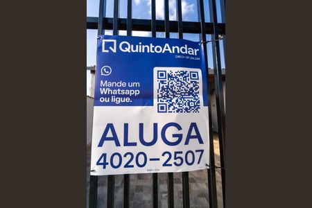 Casa para alugar com 122m², 3 quartos e 2 vagasPlaca