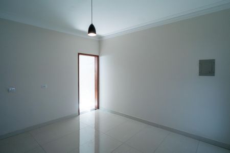 Sala de casa para alugar com 3 quartos, 122m² em Vila Barao, Sorocaba