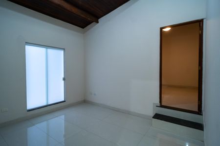 Casa para alugar com 122m², 3 quartos e 2 vagasCloset da suíte