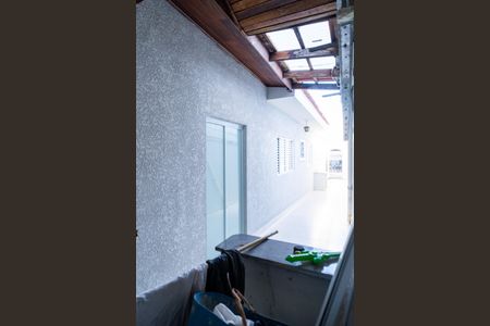 Casa para alugar com 122m², 3 quartos e 2 vagasÁrea de Serviço