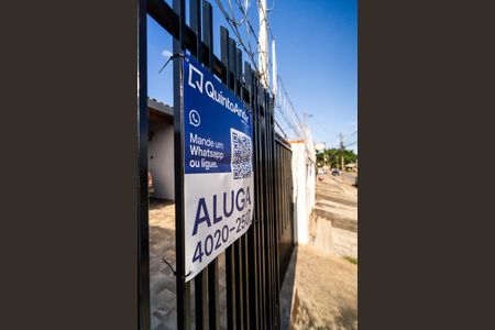 Casa para alugar com 122m², 3 quartos e 2 vagasPlaca