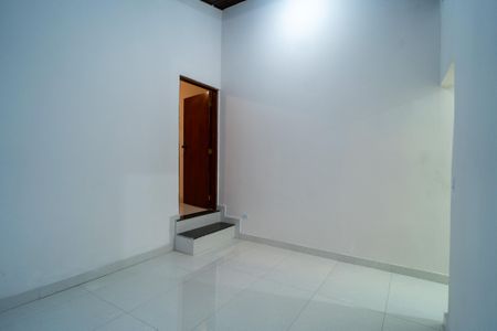Casa para alugar com 122m², 3 quartos e 2 vagasCloset da suíte