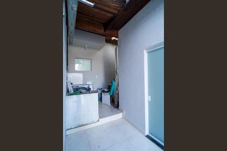 Casa para alugar com 122m², 3 quartos e 2 vagasÁrea de Serviço