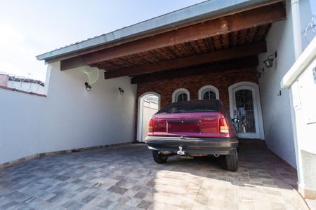 Casa para alugar com 122m², 3 quartos e 2 vagasGaragem