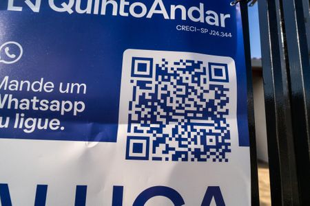 Casa para alugar com 122m², 3 quartos e 2 vagasPlaca