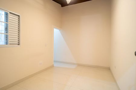 Suíte de casa para alugar com 3 quartos, 122m² em Vila Barao, Sorocaba