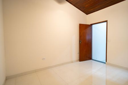 Suíte de casa para alugar com 3 quartos, 122m² em Vila Barao, Sorocaba